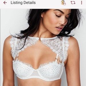 Zet only  use bra 3 time thong  never use